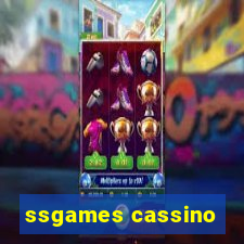 ssgames cassino